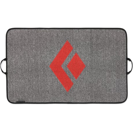 BLACK DIAMOND SIT STARTER Grey