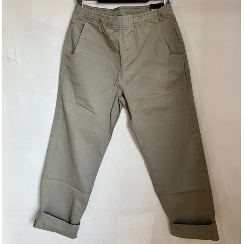BLACK DIAMOND DIRTBAG PANTS Pine Smoke | The Ra