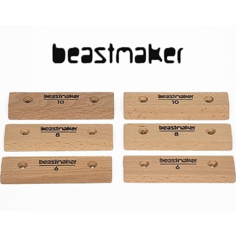 【Mina】Beastmaker 1000 Beastmaker 1000