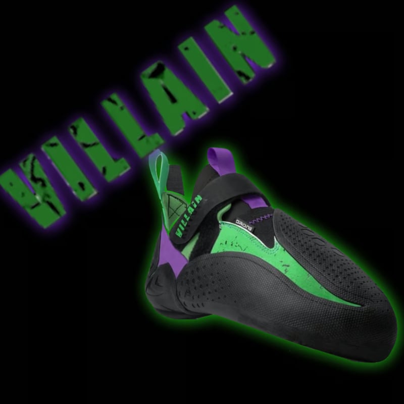 MAD ROCK VILLAIN HV Limited Edition | The Ranch MAD ROCK VILLAIN HV Limited Edition | The Ranch