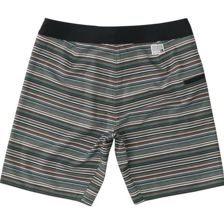 HIPPY TREE PINLINE TRUNK Grey