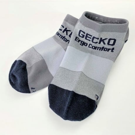 GECKO Ergo Comfort Tones Midnight Blue