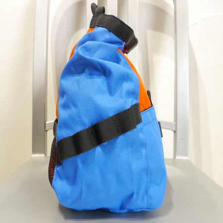 METOLIUS Chalk n'roll Blue X Orange