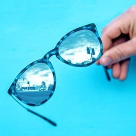 Blenders Eyewear NORTH RIVER