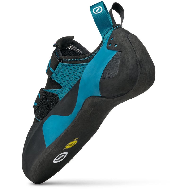 SCARPA Boostic | The Ranch Climbing Gear Pro Shop