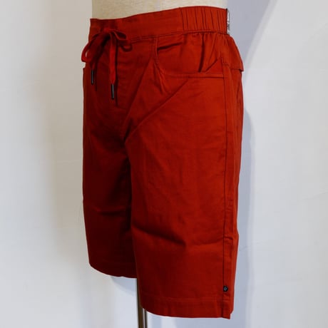 BLACK DIAMOND NOTION SHORTS Red Rock