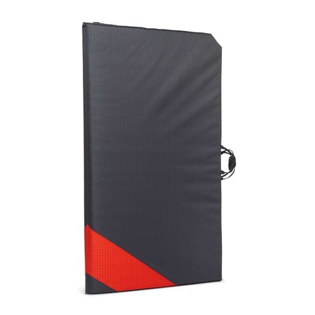 BLACK DIAMOND GAPSTOPPER Black