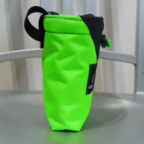 ORGANIC CLIMBING Large Chalk Bag