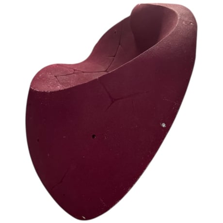 friction YUCATAN MACRO HOLD Violet