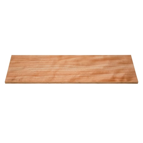 METOLIUS BACK BOARD Wood