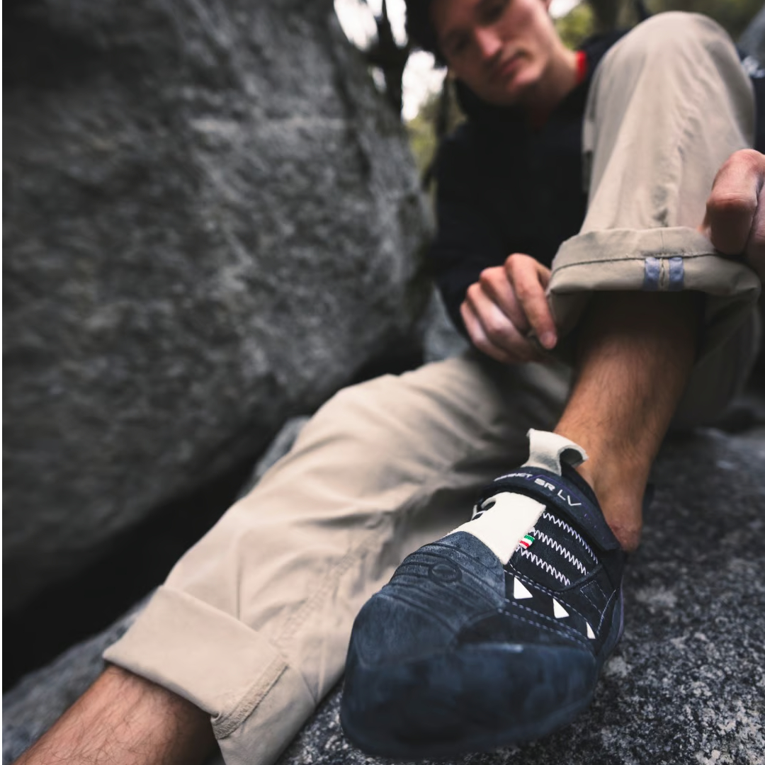 SCARPA Instinct VSR LV | The Ranch Climbing Gea