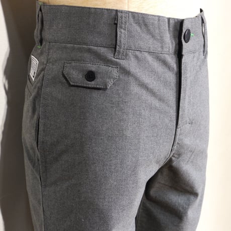 HIPPY TREE RANGER PANT Grey