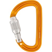 PETZL Sm'D Screw Lock