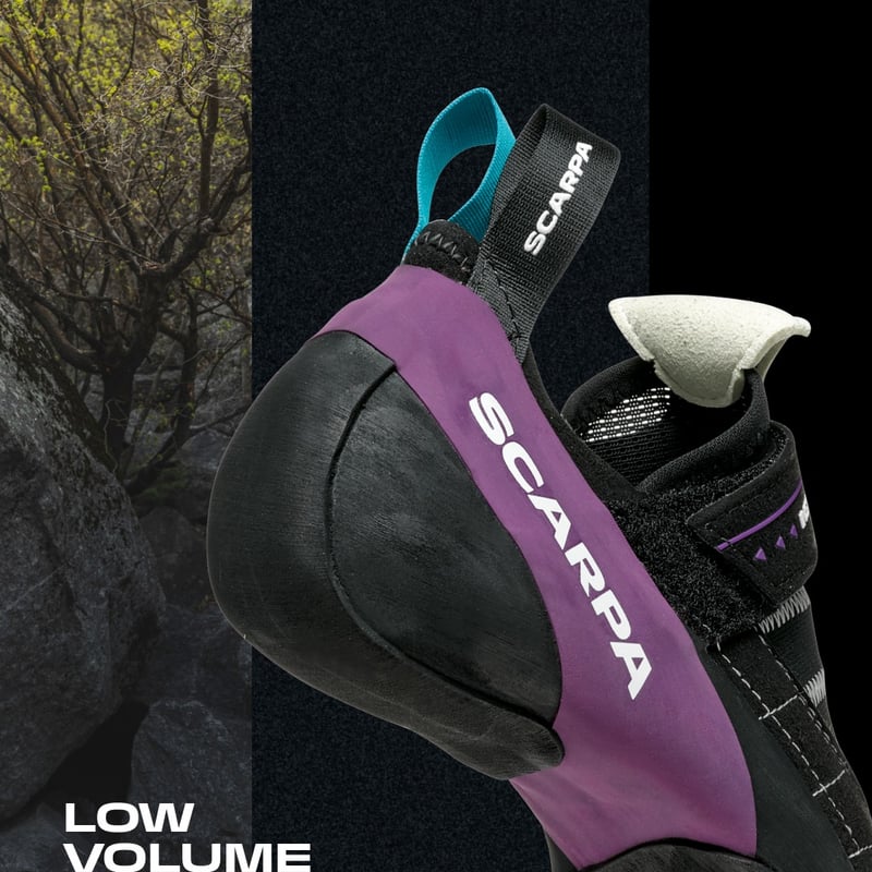 SCARPA Instinct VSR LV | The Ranch Climbing Gea