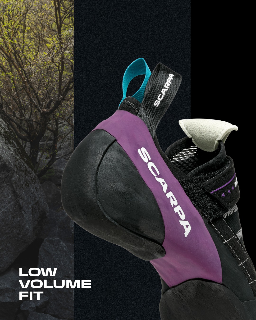 SCARPA - スカルパ　インスティンクトVSR　LV EU37.5 SCARPA | INSTINCT VSR LV