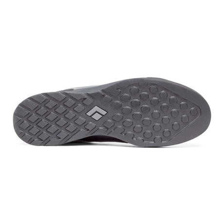 BLACK DIAMOND TECHNICIAN LEATHER - MEN'S Amber