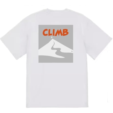 SKY Climbing field T-Shirts White