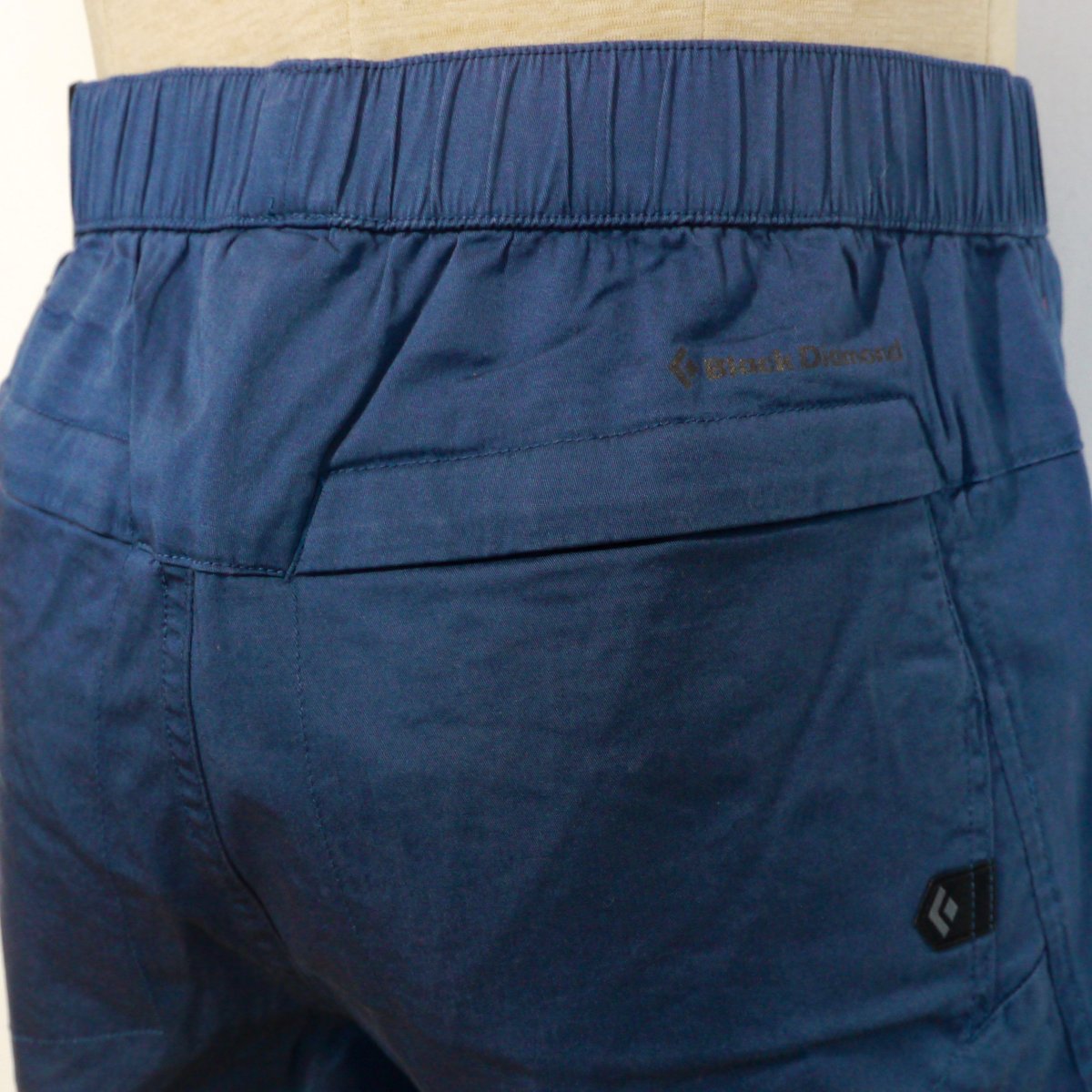 BANKSショーツNOTION ELASTIC WALKSHORTS 30インチ BANKSショーツ