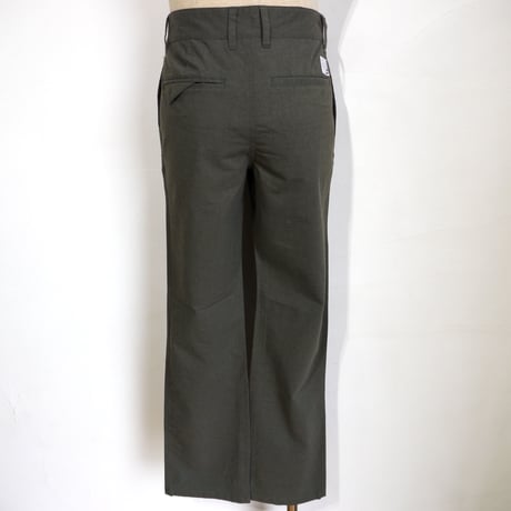 HIPPY TREE RANGER PANT Army