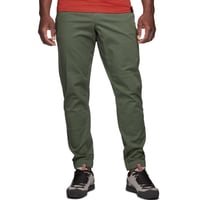 BLACK DIAMOND NOTION PANTS MENS  Tundra