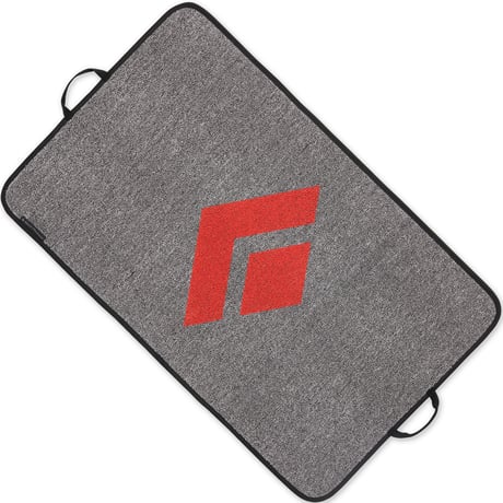 BLACK DIAMOND SIT STARTER Grey