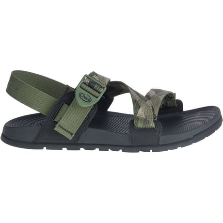 CHACO Ms LOWDOWN SANDAL Rambling Moss