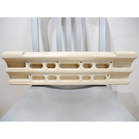 METOLIUS Wood Grip Compact 2