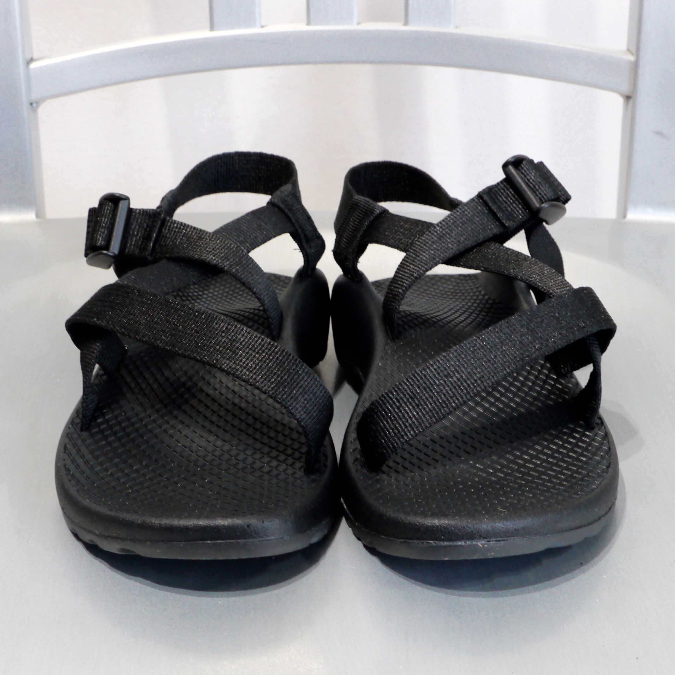 CHACO W's Z1 CLASSIC Black | The Ranch Climbing