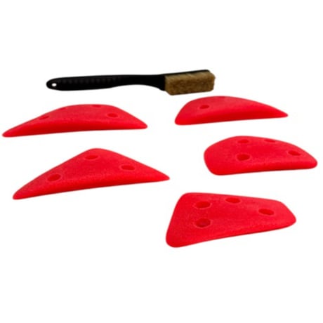 DAI HOLD PEMBE-1 Red