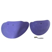 METOLIUS CAVERN 2XL & 3XL Pulple