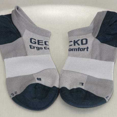 GECKO Ergo Comfort Tones Midnight Blue