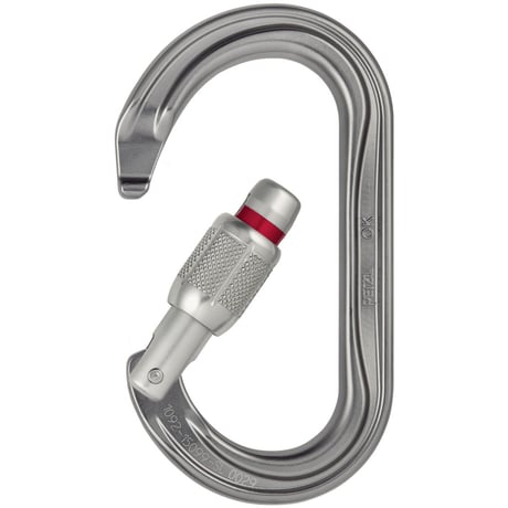 PETZL OK Screw Lock