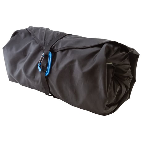METOLIUS ROPE TARP Black/Grey