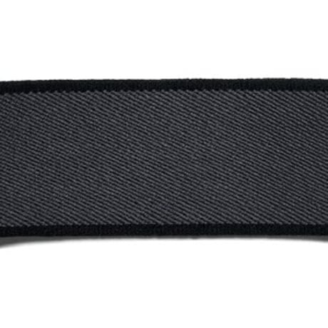BLACK DIAMOND STRETCH BELT Black
