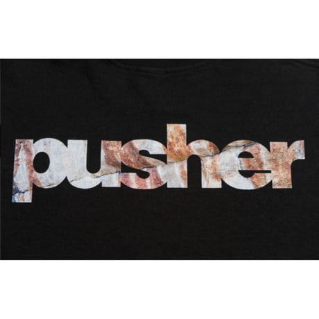 Pusher LIMITED T-SHIRT Devils Demon