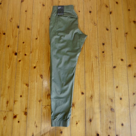 BLACK DIAMOND NOTION PANTS MENS  Tundra