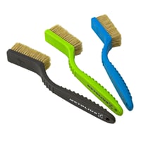 METOLIUS RAZORBACK BOAR’S HAIR BRUSH