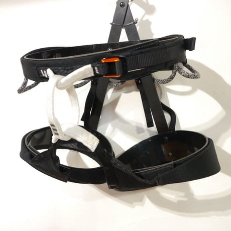 PETZL HIRUNDOS Black