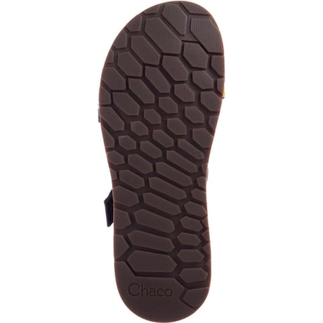 CHACO Ws LOWDOWN SLIDE Blocoum Red