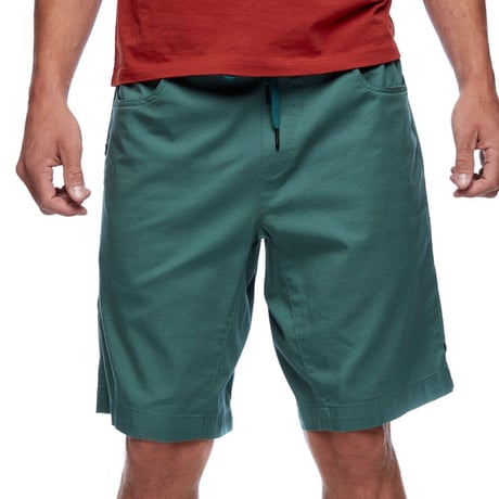 BLACK DIAMOND NOTION SHORTS Rising Sea