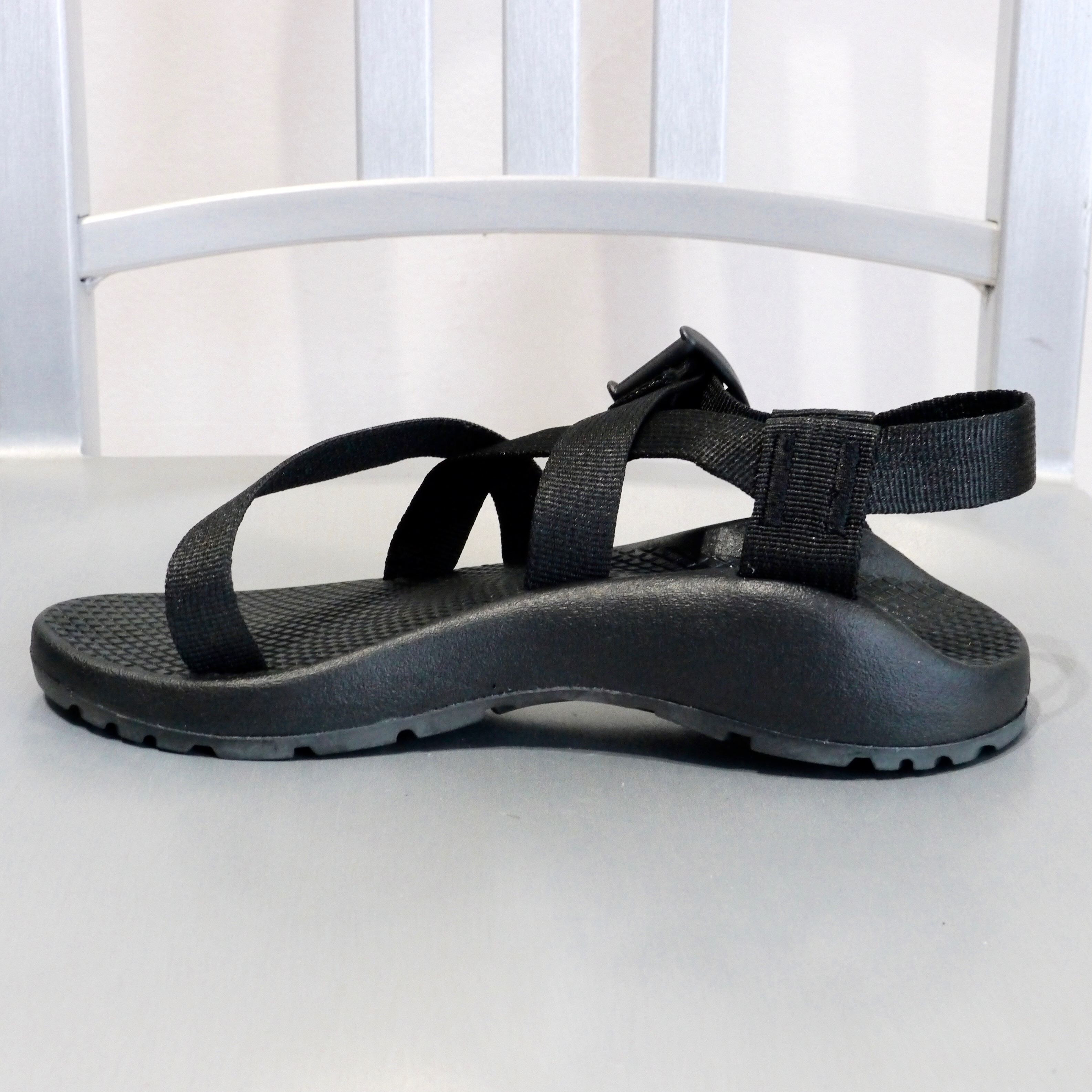 Chaco z1 ブラックサンダル　27cm CHACO W's Z1 CLASSIC Black | The Ranch Climbing