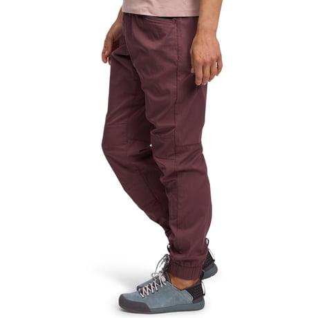 BLACK DIAMOND NORTION PANTS WOMENS Fig