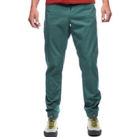 BLACK DIAMOND NOTION PANTS MENS Raging Sea
