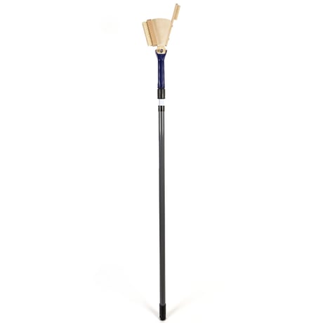 deWoodstok Extendable Bouldering Brush