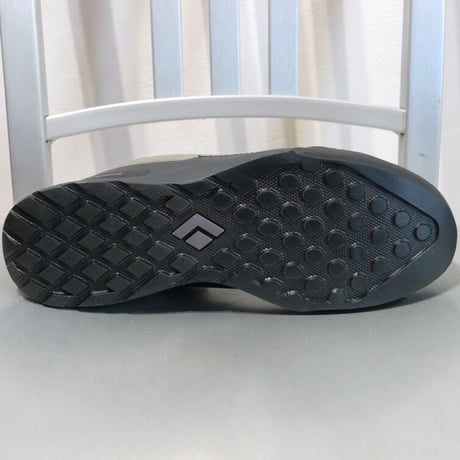 BLACK DIAMOND TECHNICIAN LEATHER - MEN'S December Sky