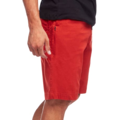 BLACK DIAMOND NOTION SHORTS Red Rock