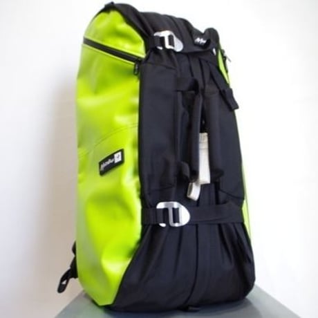 METOLIUS Crage Station Apple green/Black