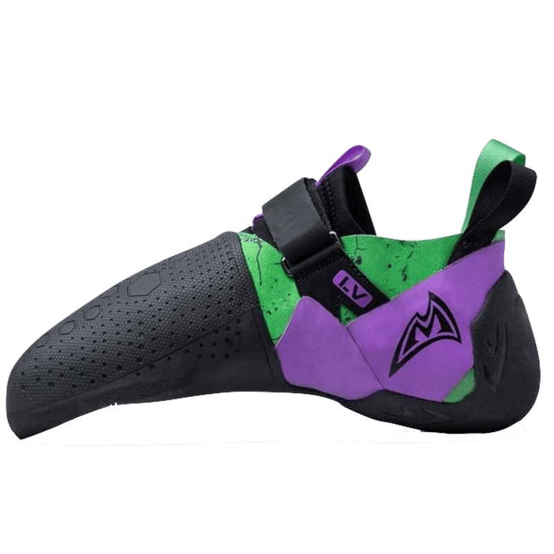 MAD ROCK VILLAIN HV Limited Edition | The Ranch