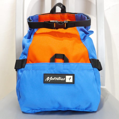 METOLIUS Chalk n'roll Blue X Orange