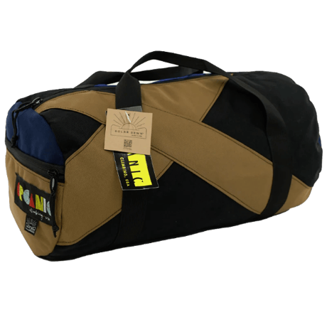 CATEGORY BAG&POUCH | The Ranch Climbing Gear Pr